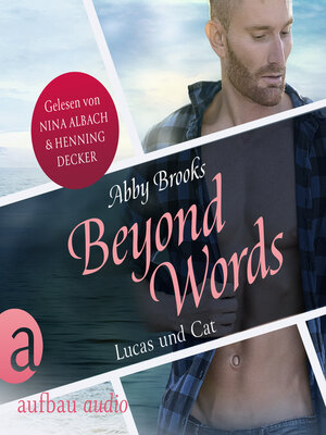 cover image of Beyond Words--Die Hutton Family, Band 1